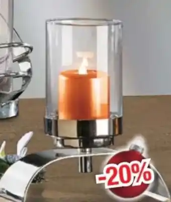 Ostermann Fink Living Kerzenhalter Alba Angebot