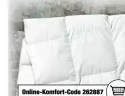 Ostermann Künsemüller Ganzjahresbett Dreamcatcher Angebot