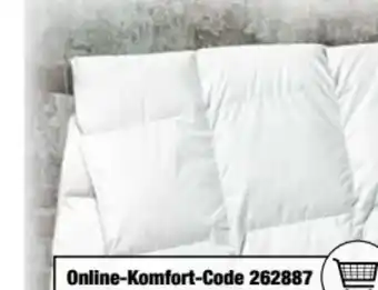 Ostermann Künsemüller Ganzjahresbett Dreamcatcher Angebot