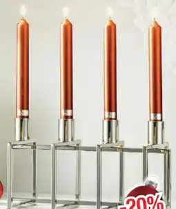 Ostermann Fink Living Kerzenleuchter Elliot Angebot