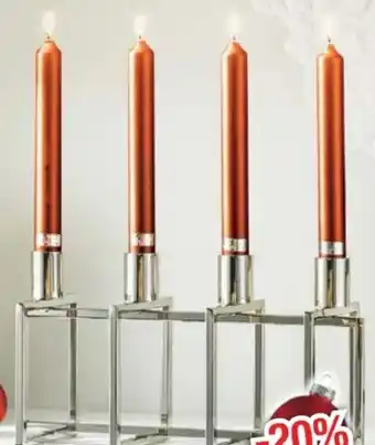 Ostermann Fink Living Kerzenleuchter Elliot Angebot