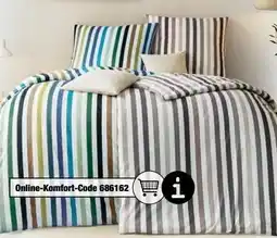 Ostermann Estella Jersey Bettwäsche Tavaro Angebot