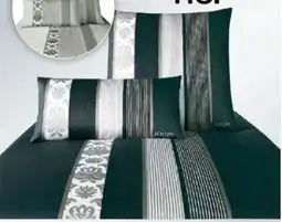 Ostermann Joop! Satin-Bettwäsche Angebot