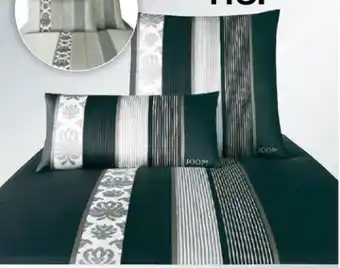 Ostermann Joop! Satin-Bettwäsche Angebot