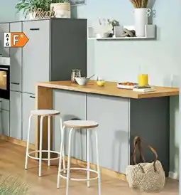 Ostermann Sansibar Küchenkombination Wittdün Angebot