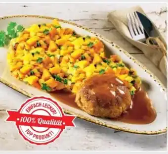 Ostermann Ostermann Frisches Möhrengemüse Angebot