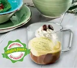 Ostermann Ostermann Espresso Affogato Angebot