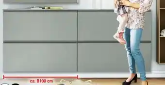 Ostermann Rolf Weber Schuhschrank Angebot