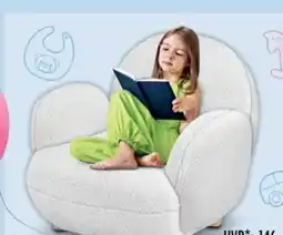 Trends Möbel Kindersessel Fia Angebot