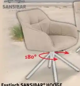 Trends Möbel Sansibar Armlehnstuhl Thorne Angebot
