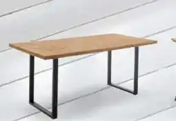 Trends Möbel Esstischsystem Zebulun Angebot