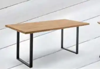 Trends Möbel Esstischsystem Zebulun Angebot