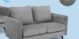 Trends Möbel 2er-Sofa Jenik Angebot