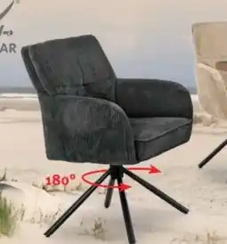 Trends Möbel Sansibar Armlehnstuhl Sondervig Angebot