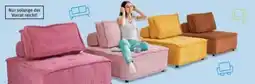 Trends Möbel Polster-Elemente Livana Angebot