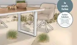 Trends Möbel Sansibar Esstisch Hooge Angebot