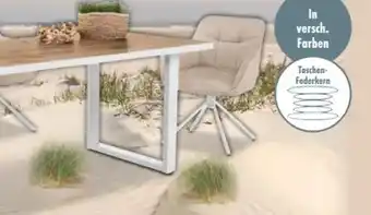 Trends Möbel Sansibar Esstisch Hooge Angebot