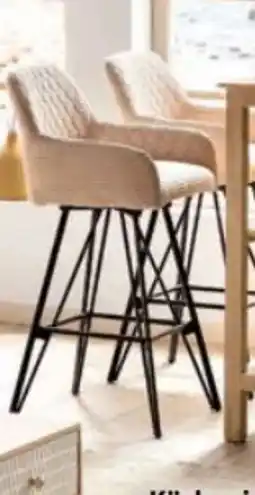 Trends Möbel Sansibar Barhocker Horum Angebot