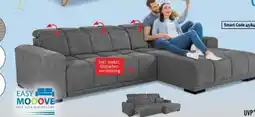 Trends Möbel Verwandlungsecke Marziale Angebot