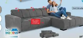 Trends Möbel Verwandlungsecke Marziale Angebot