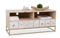 Trends Möbel Sansibar Lowboard Amrum Angebot