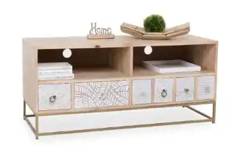 Trends Möbel Sansibar Lowboard Amrum Angebot