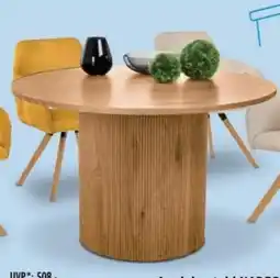 Trends Möbel Esstisch Boavista Angebot