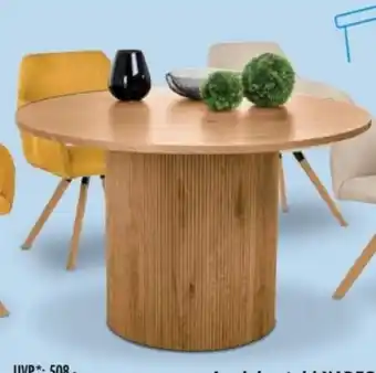 Trends Möbel Esstisch Boavista Angebot