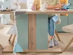 Trends Möbel Esstisch Despina Angebot