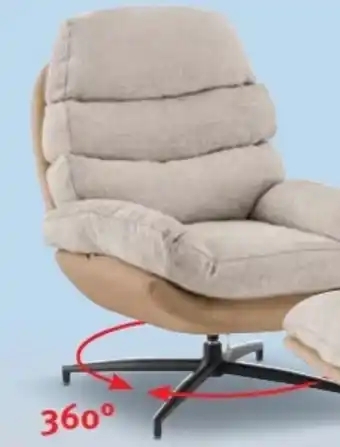 Trends Möbel Sessel Angebot