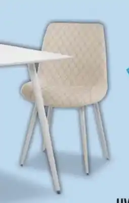 Trends Möbel Polsterstuhl Alja Angebot