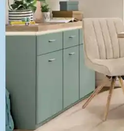 Trends Möbel Sideboard Angebot