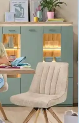 Trends Möbel Highboard Angebot
