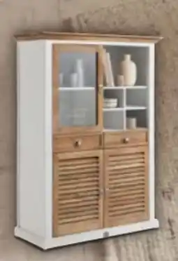 Trends Möbel Sansibar Highboard Thorsted Angebot