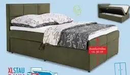 Trends Möbel Boxbett Kiam Angebot