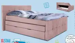 Trends Möbel Boxspringbett Aniela Angebot