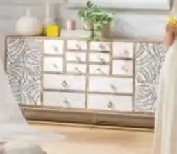 Trends Möbel Sansibar Sideboard Amrum Angebot