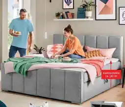 Trends Möbel Boxbett Rio Angebot