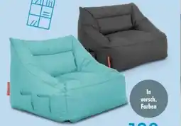 Trends Möbel Sitzsack Rorik Angebot