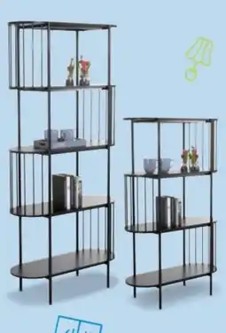 Trends Möbel Standregal Meins! Vancouver Angebot