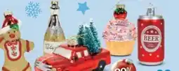 Trends Möbel Dekohänger Weihnachten Angebot
