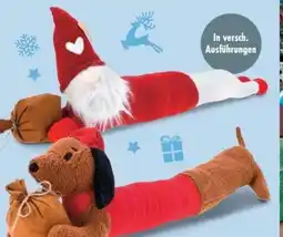 Trends Möbel Zugluftstopper Wichtel Angebot