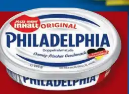 Lidl Philadelphia Original Angebot