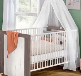 Trends Möbel Kombi-Kinderbett Magnus Angebot