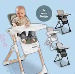 Trends Möbel Joie Hochstuhl Mimzy Recline Angebot
