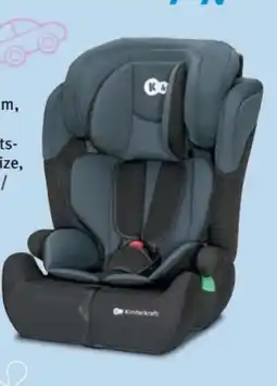 Trends Möbel Kinderkraft Autositz Comfort up Angebot