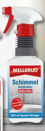 Hagebau Mellerud Schimmel-Vernichter Angebot