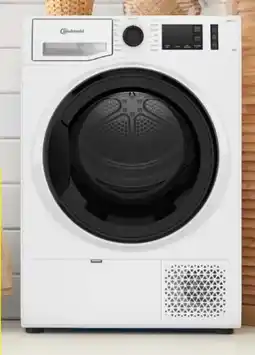 Hagebau Bauknecht Wärmepumpentrockner TR Pure M11 Angebot