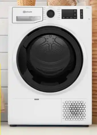 Hagebau Bauknecht Wärmepumpentrockner TR Pure M11 Angebot