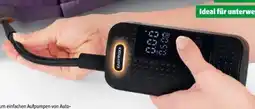 Hagebau easy! MAXX Akku-Handkompressor Angebot